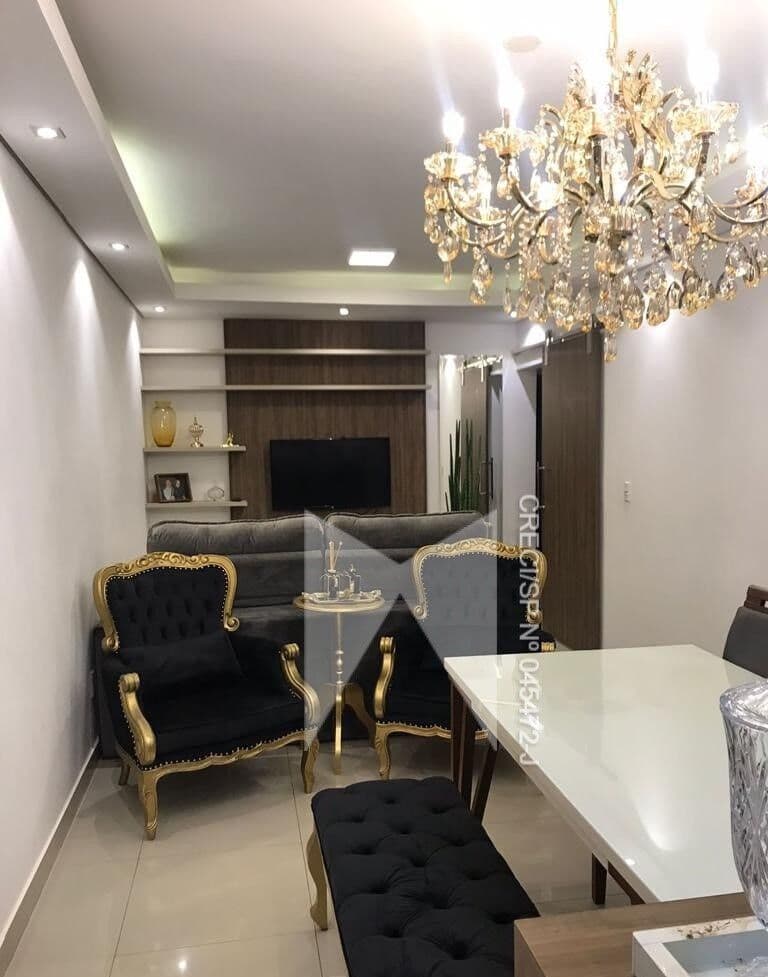 Apartamento Térreo à venda no Reserva dos Oitis – Em frente ao Shopping Jaraguá