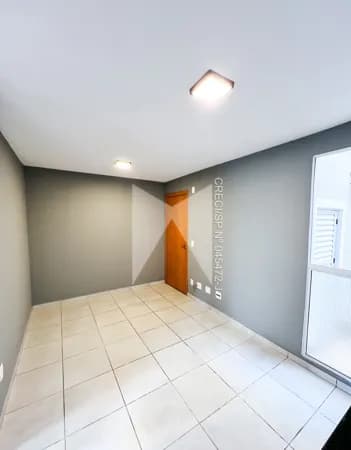 Apartamento Térreo para venda no Condomínio Parque Atlantis