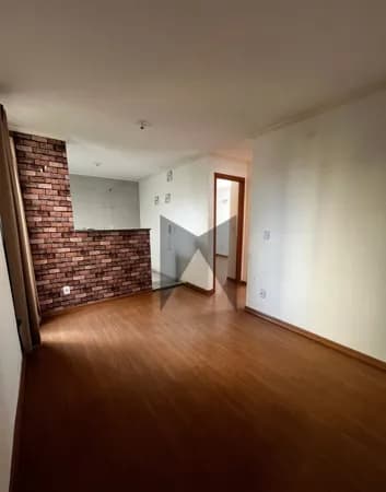 Apartamento à Venda no Residencial Parque Atalaia!