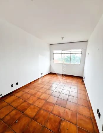 Apartamento para venda ou locação no Edifício Residencial Diplomata, Região Central de Araraquara - SP