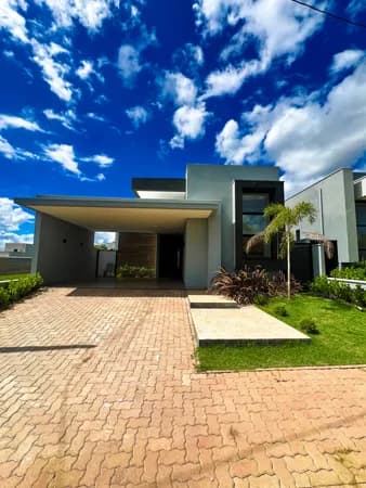 Residência de Alto Padrão com 3 Suítes no Cond. Volpi disponível para venda