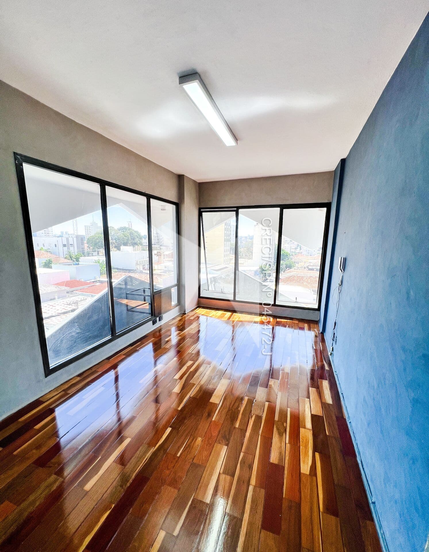 📍 Edifício Morabito – Sala Comercial nº 61 para Locação