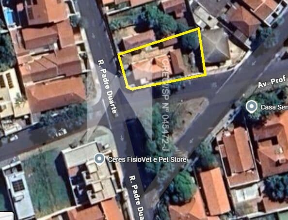 🏡 Imóvel de Esquina com Grande Potencial Comercial!