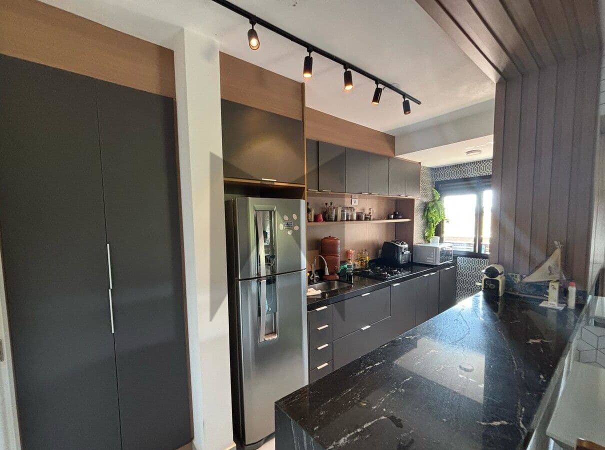 Apartamento à venda no Condomínio Attuale | Araraquara-SP
