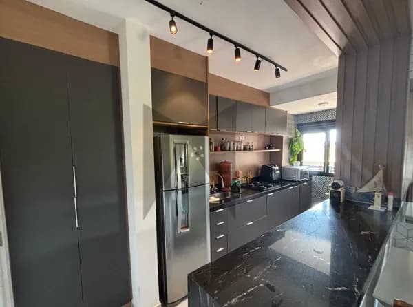 Apartamento à venda no Condomínio Attuale | Araraquara-SP