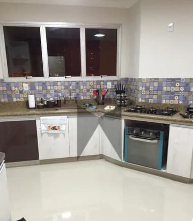 🏙 Apartamento à Venda no Edifício Residencial Casablanca! 🏙