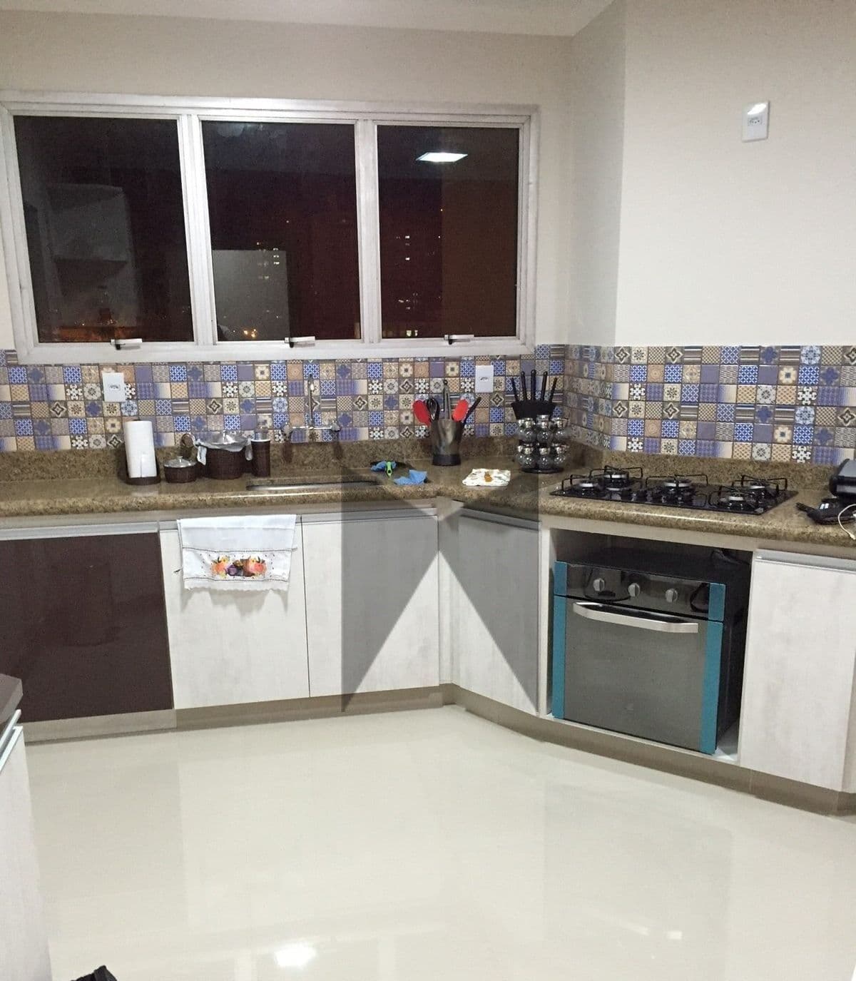 🏙 Apartamento à Venda no Edifício Residencial Casablanca! 🏙