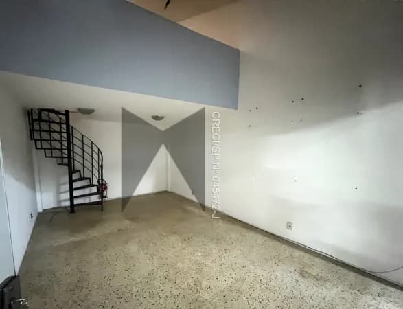 Sala Comercial na Galeria Center III