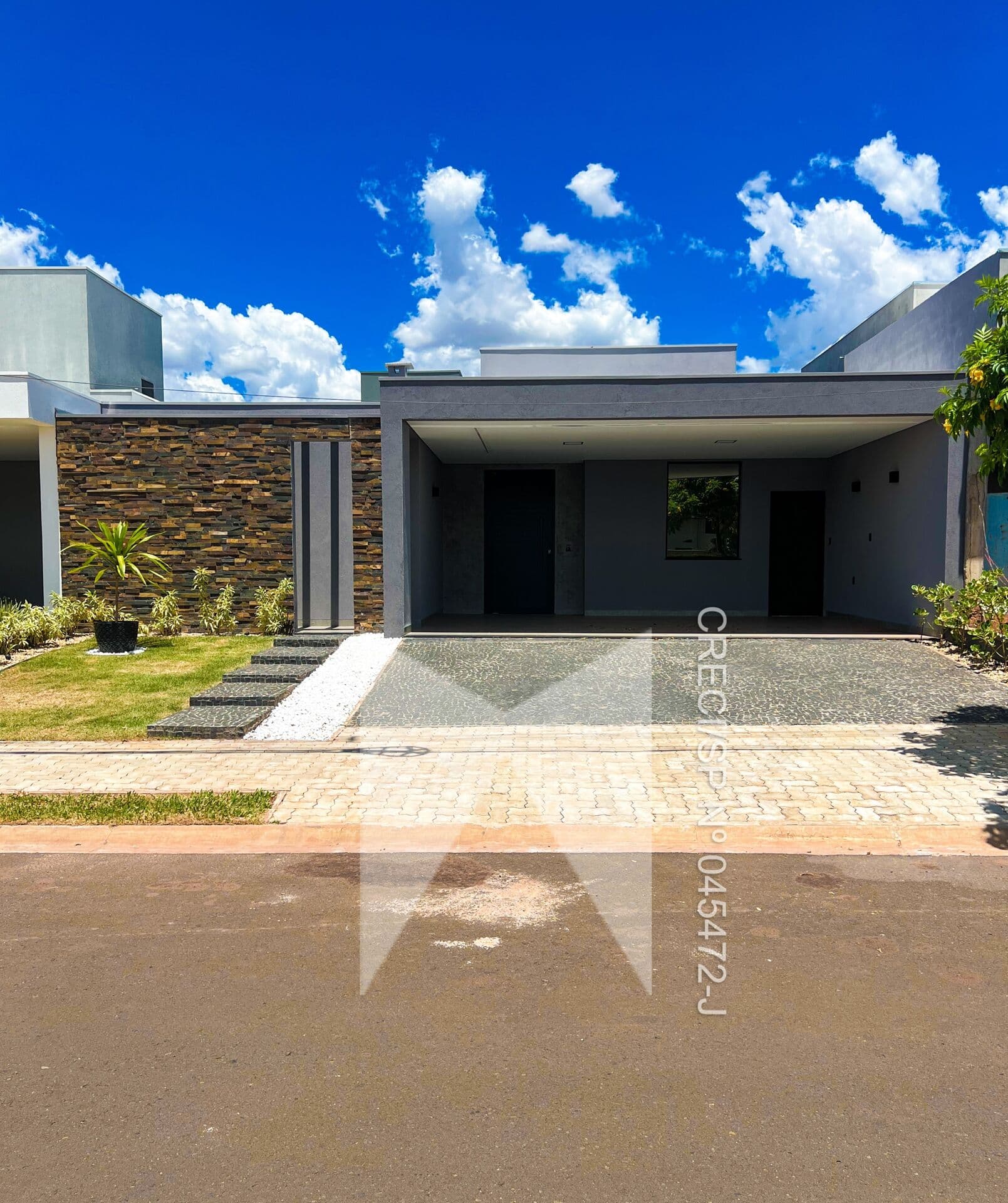 Residência de Alto Padrão com Suítes no Cond. Volpi disponível para venda