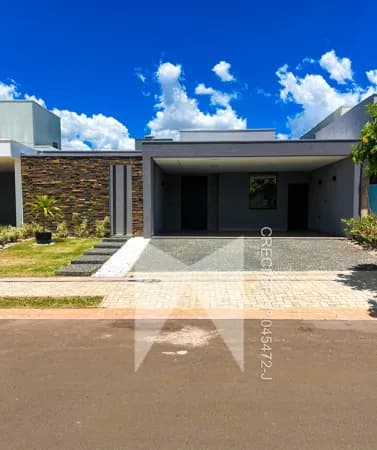 Residência de Alto Padrão com Suítes no Cond. Volpi disponível para venda