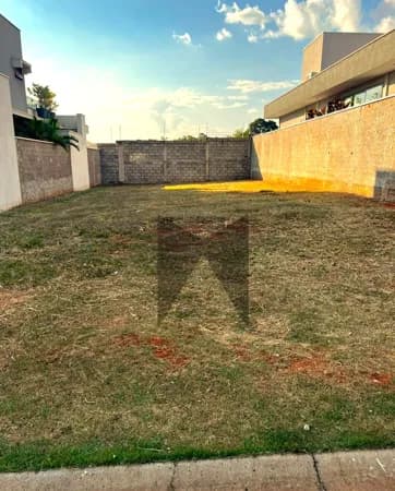 🏡 Terreno em Condomínio - Volpi Residencial