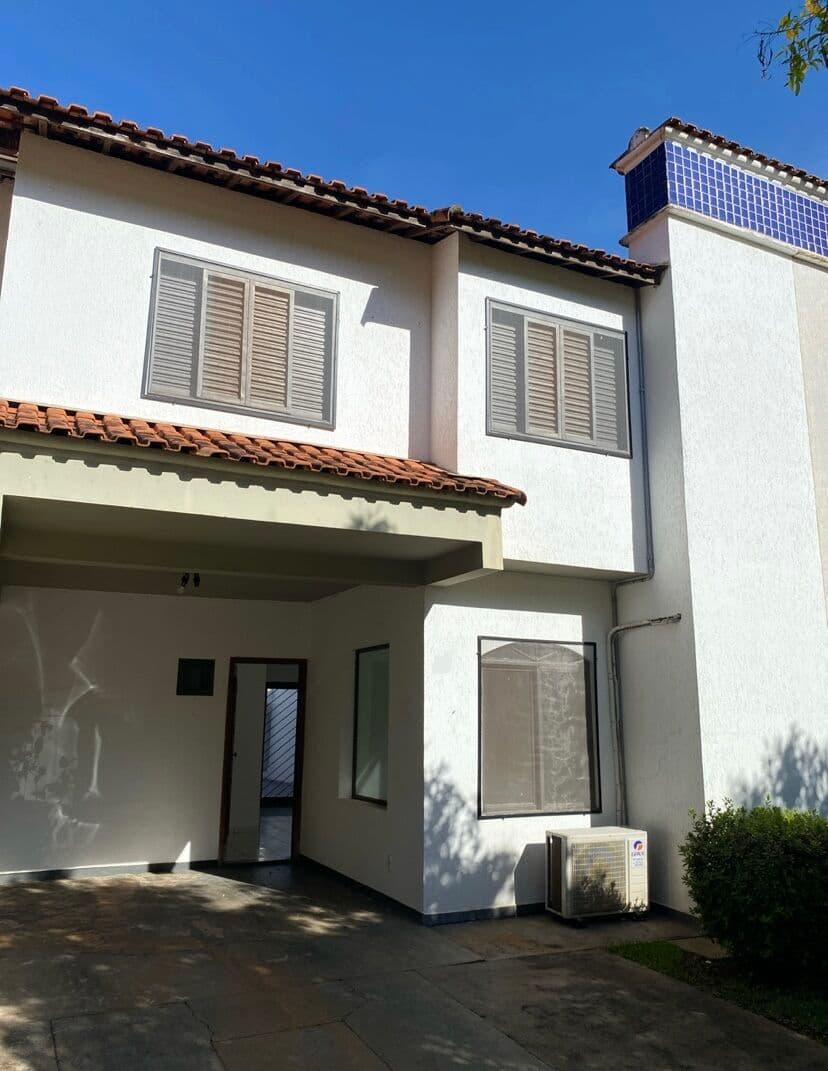 Casa de Condomínio em Araraquara - Vila Nossa Senhora do Carmo