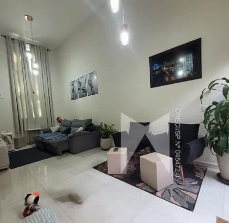 Residência de Ilha com 3 Dormitórios sendo 1 Suíte no Condomínio Atlanta à venda por R$ 700.000,00