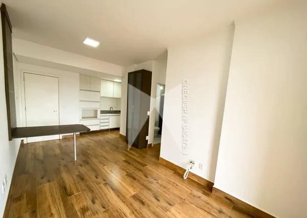 Apartamento à venda no Edifício Sollo 11º Andar – Centro de Araraquara-SP