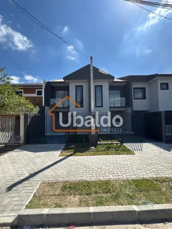 🏡 Sobrado à venda no Tatuquara – Jardim da Ordem!