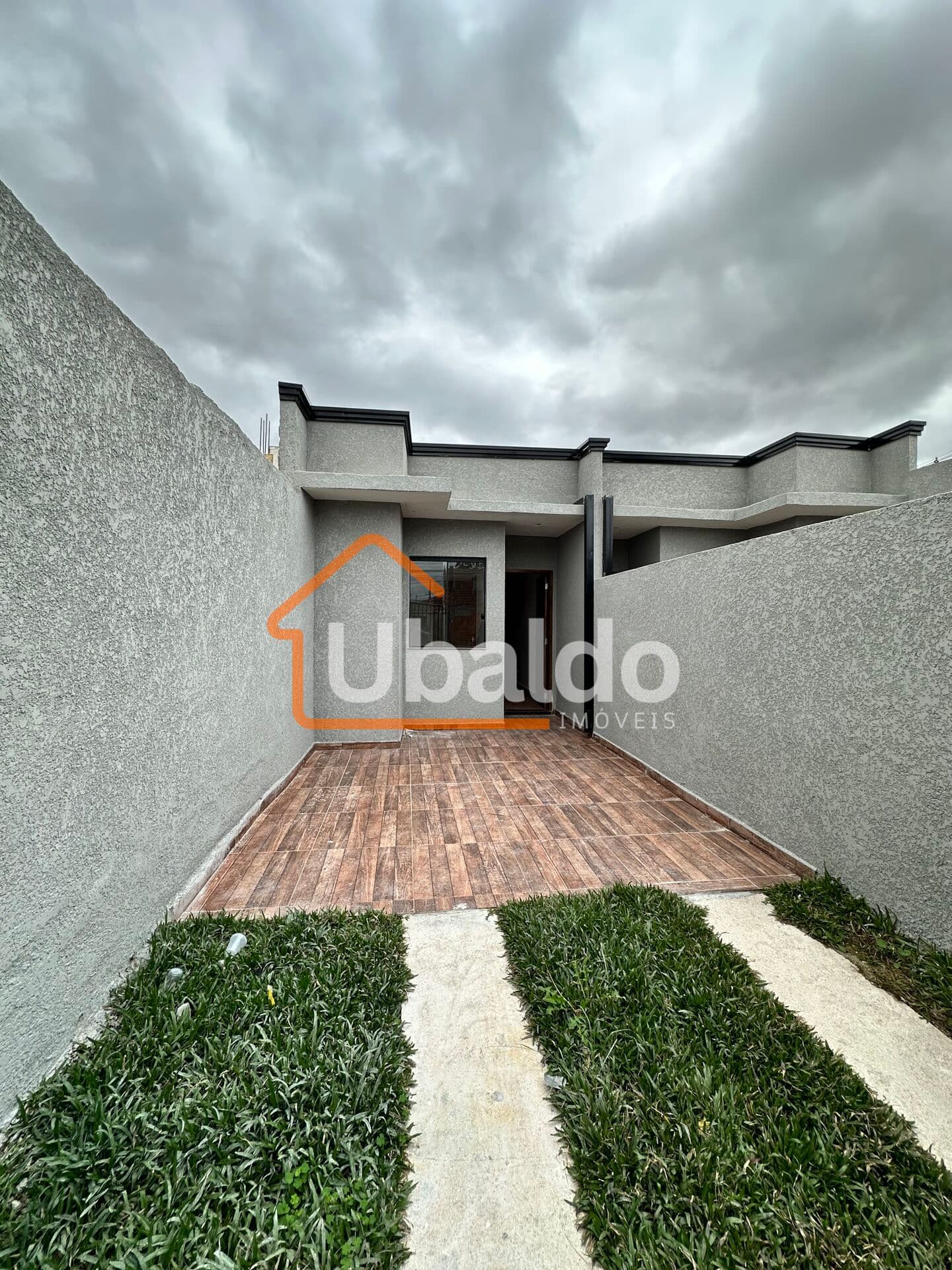 Casa à venda no Santa Rita – Tatuquara por R$ 240 mil