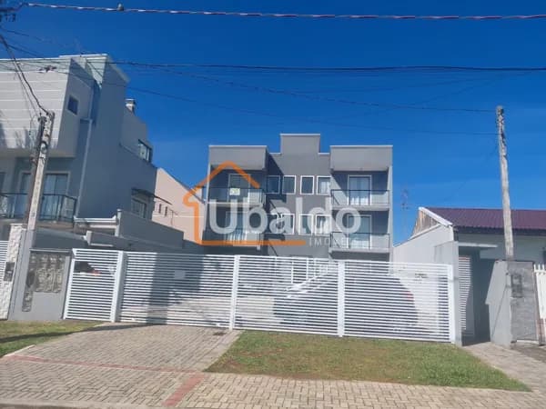 Apartamento em Araucária - Fazenda Velha
