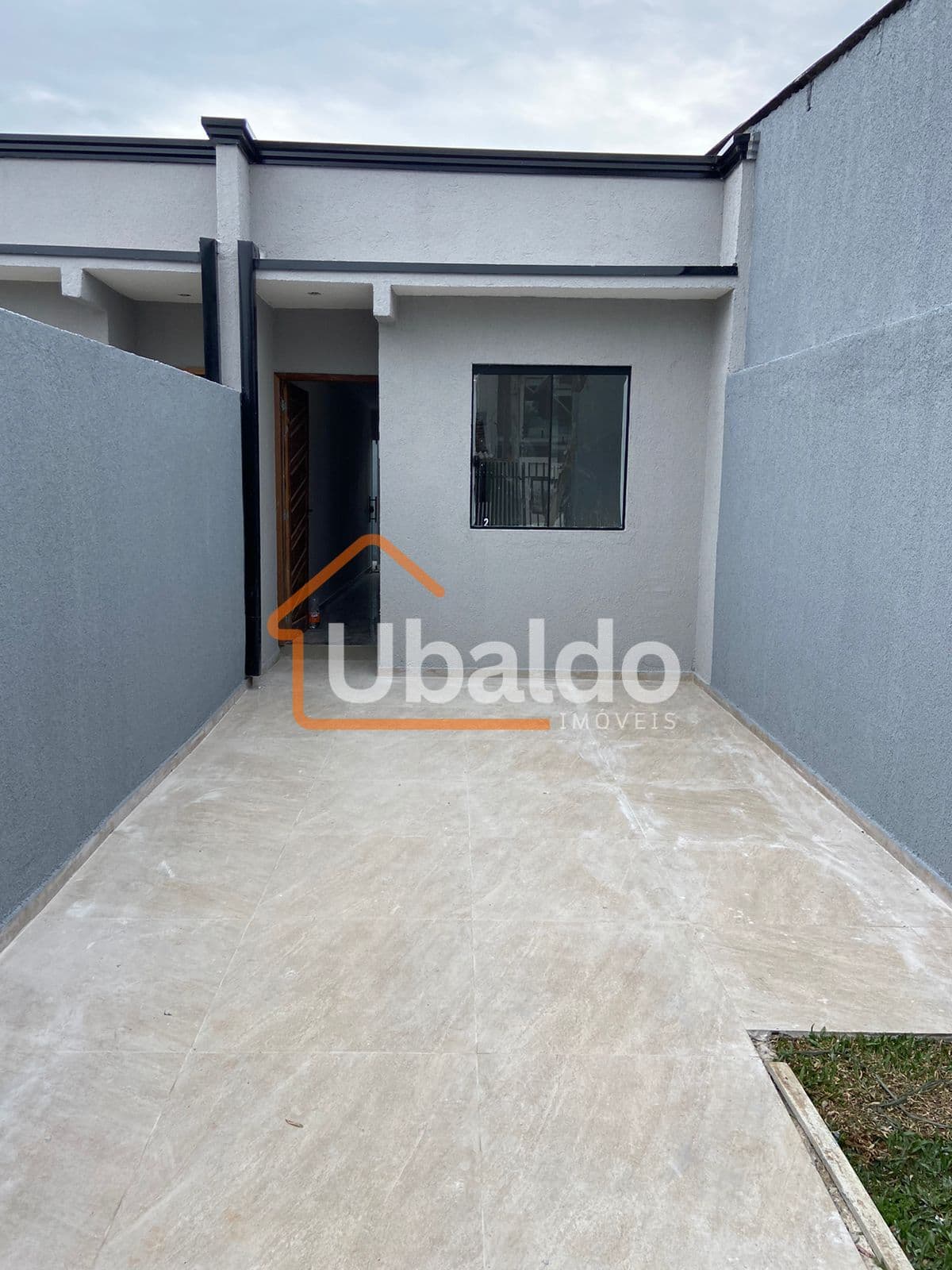 Casa em Curitiba - Tatuquara