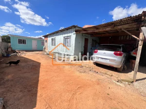 Lote/Terreno em Araucária - Campina da Barra