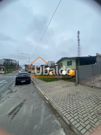 Lote/Terreno em Araucária - Centro