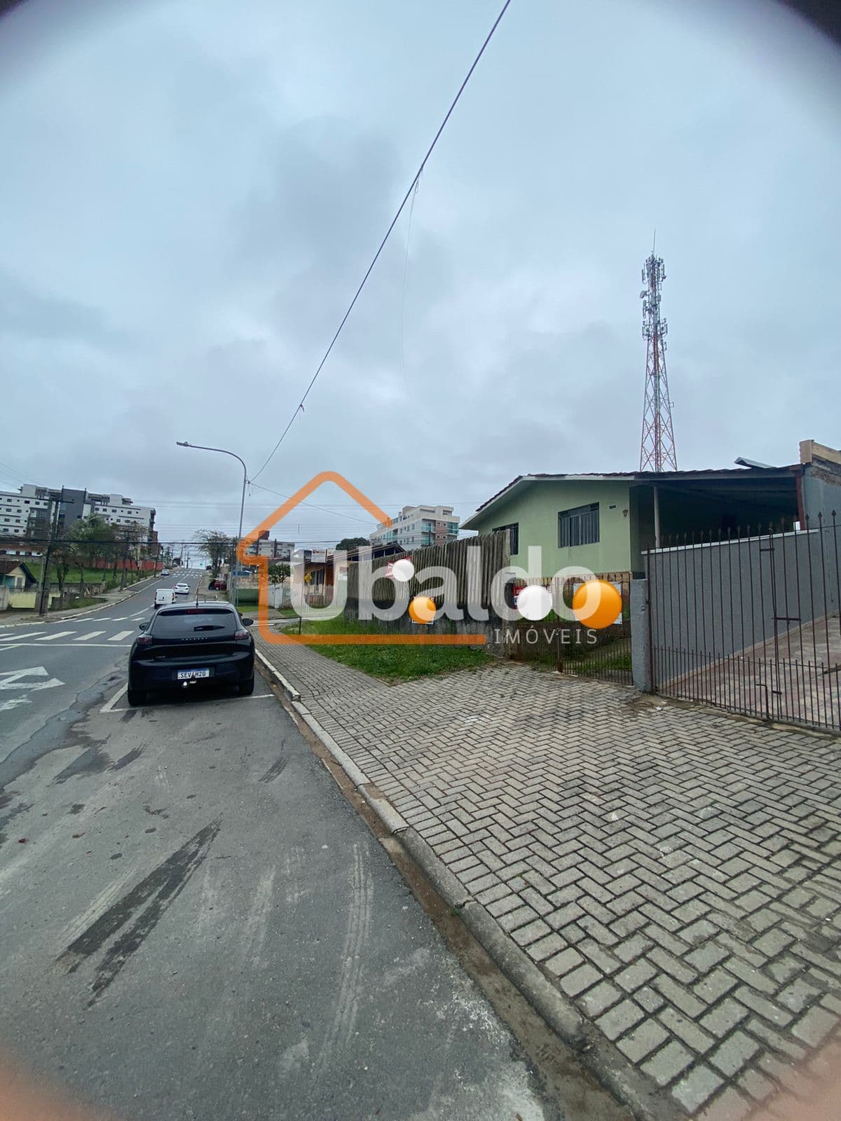 Lote/Terreno em Araucária - Centro