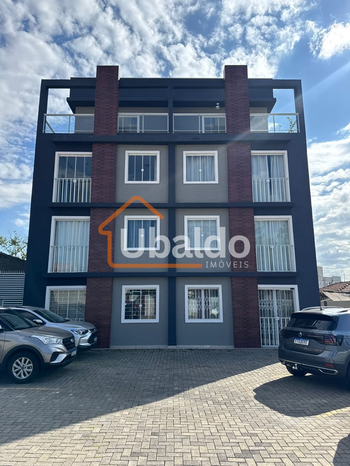 🏡✨ APARTAMENTO COMPLETO NO TINDIQUERA – PRONTO PRA MORAR! ✨🏡