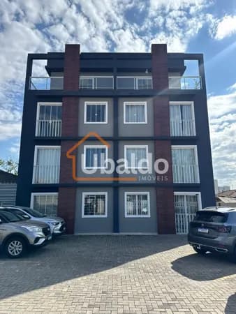 🏡✨ APARTAMENTO COMPLETO NO TINDIQUERA – PRONTO PRA MORAR! ✨🏡