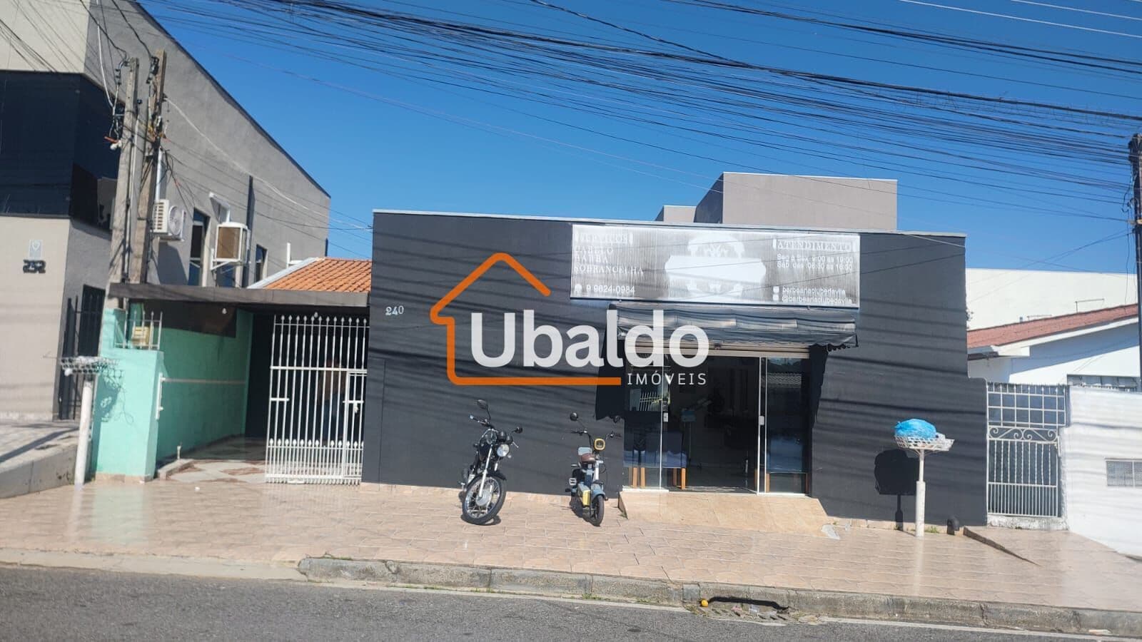 🏡 IMÓVEL COMPLETO COM ALTO POTENCIAL DE RENDA!🏠