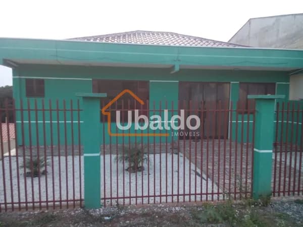 Casa em Araucária - Porto das Laranjeiras