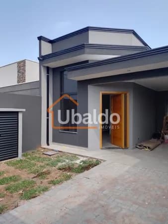 Casa Alto Padrão em Araucária