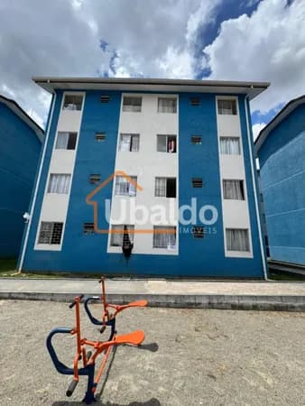 Apartamento em Curitiba - Tatuquara