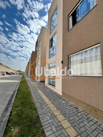 Apartamento em Araucária - Thomaz Coelho