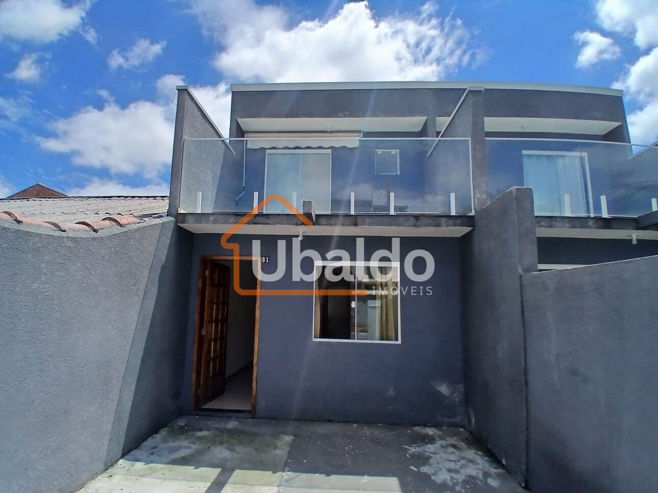 🏡 Sobrado à venda | Ótima localização