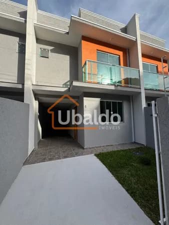 🏡 Sobrado à venda no Tatuquara / Campo do Santana – Excelente oportunidade! ✨
