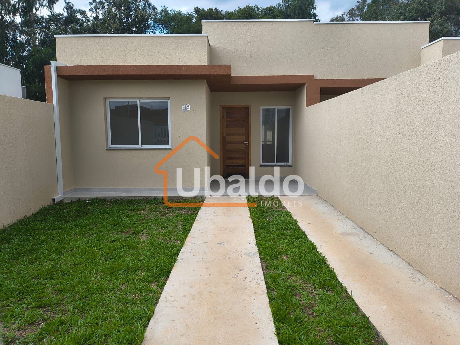 🏡 CASAS NOVAS A PARTIR DE R$ 365 MIL – APROVEITE!
