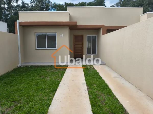 🏡 CASAS NOVAS A PARTIR DE R$ 365 MIL – APROVEITE!