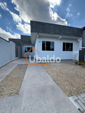 🏡 Ótima oportunidade no bairro Iguaçu – Araucária!
