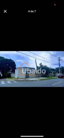 Casa com Sala Comercial à Venda – Capela Velha