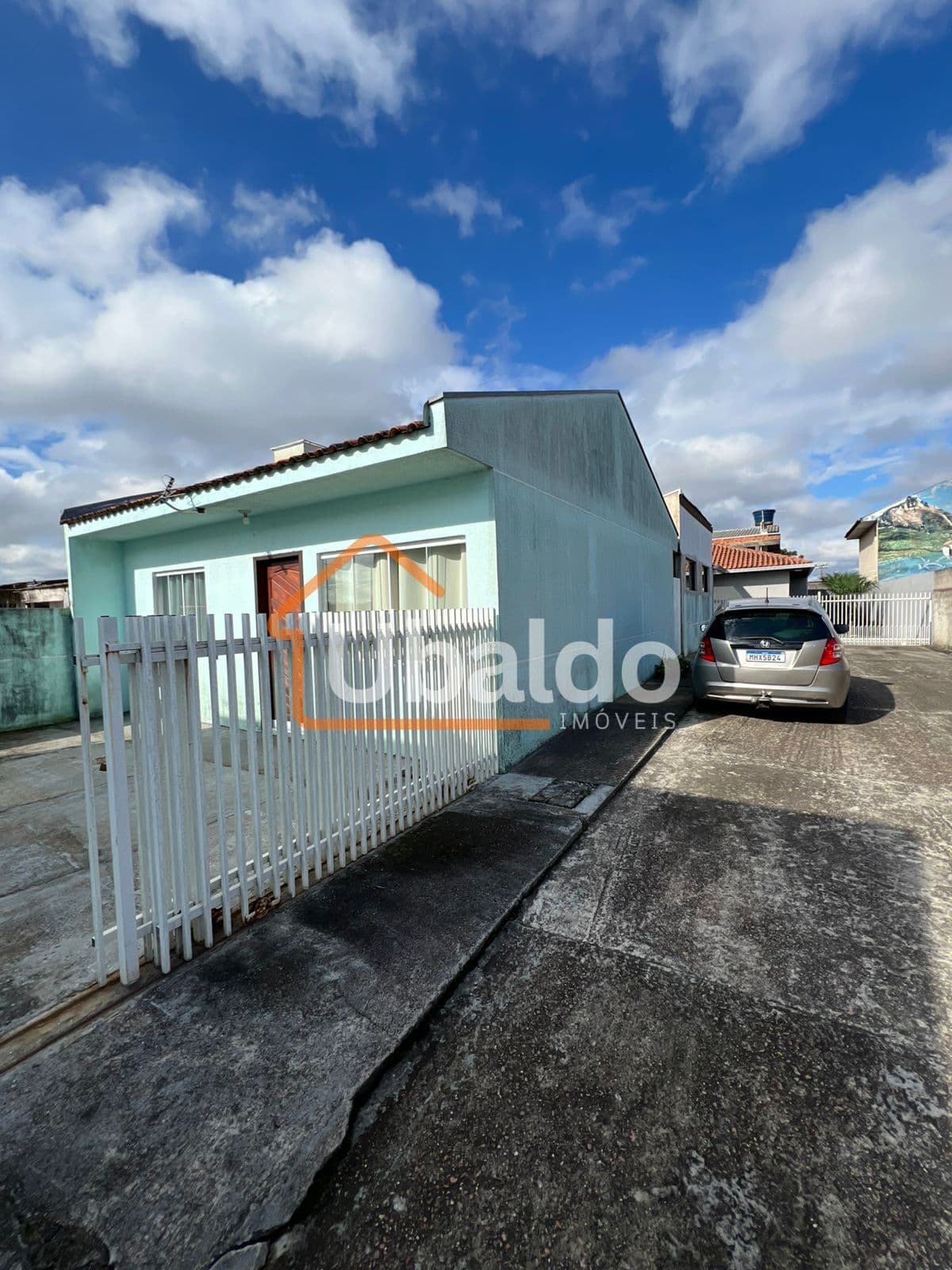 CASA À VENDA – THOMAZ COELHO | PRÓXIMO AO TERMINAL ANGÉLICA
