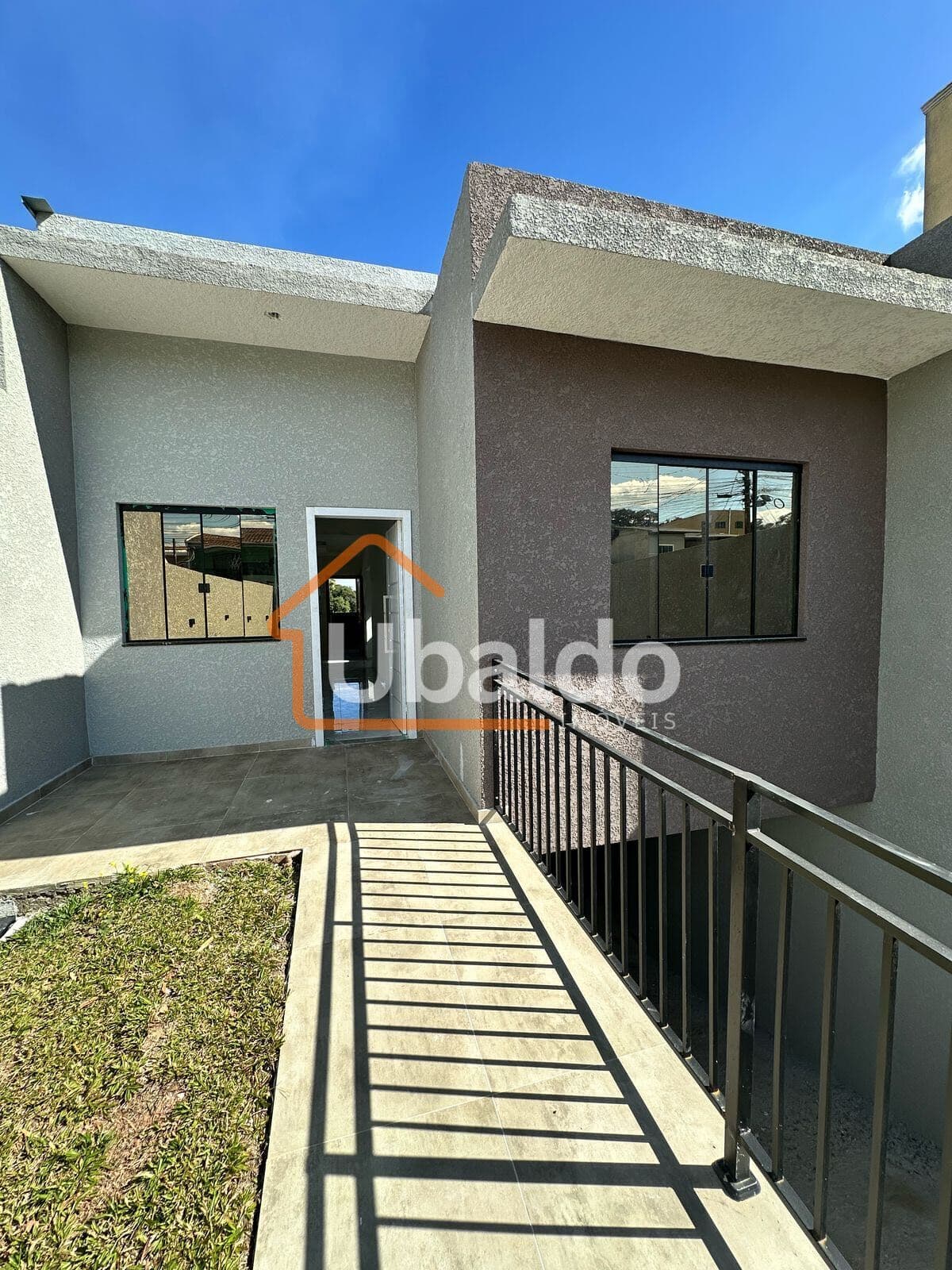 Casa Venda em Capela Velha - Araucária