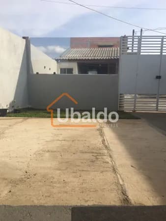 Casa em Araucária - Capela Velha