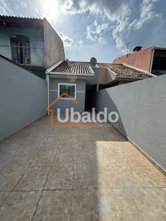 🏡 CASA À VENDA – OPORTUNIDADE IMPERDÍVEL
