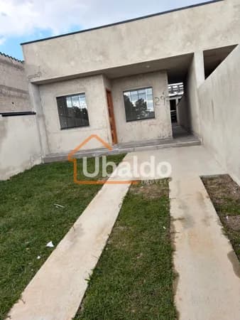 🏡 Linda Casa à Venda no Capela Velha – Araucária/PR