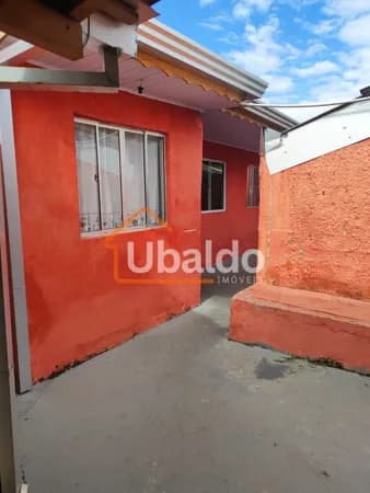 Casa em Araucária - Capela Velha