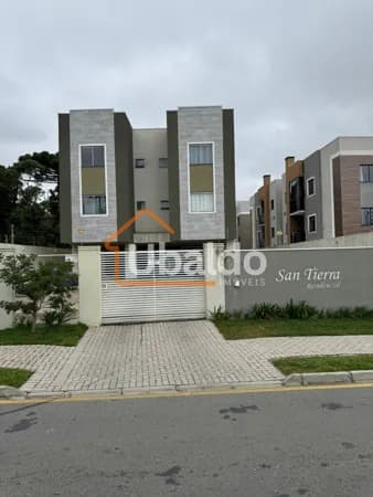 Apartamento em Araucária - Tindiquera