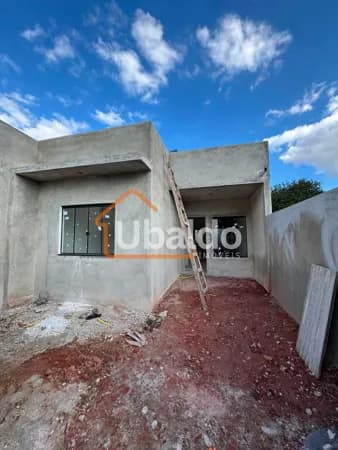 Casa de Condomínio em Araucária - Iguaçu