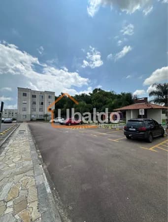 Apartamento em Araucária - Costeira