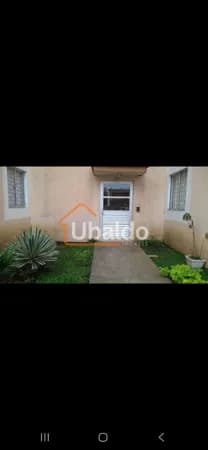Apartamento em Curitiba - Tatuquara
