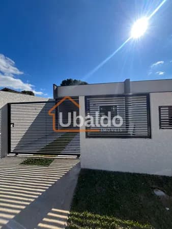 Casa em Araucária - Tindiquera