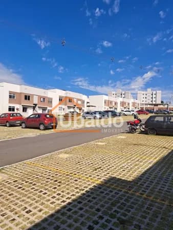 Apartamento Térreo com Garden à Venda – Costeira